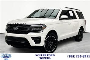 Ford Expedition MAX Limited 4WD