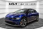Kia EV6 Land AWD