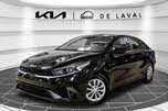 Kia Forte LX FWD