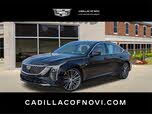 Cadillac CT5 Premium Luxury AWD