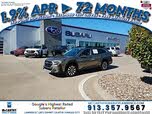 Subaru Outback Limited AWD