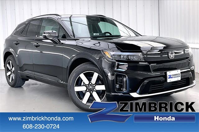 2026 Honda Prologue Touring AWD