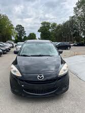 Mazda MAZDA5 Touring
