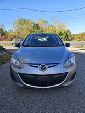 Mazda MAZDA2 Sport