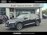 Audi Q7 55 TFSI quattro Prestige