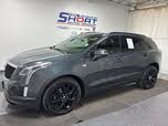 Cadillac XT5 Sport AWD
