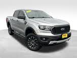 Ford Ranger XLT SuperCrew 4WD