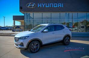 Buick Encore GX Select FWD