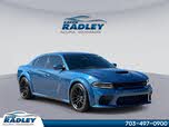 Dodge Charger Scat Pack Widebody RWD
