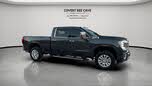 GMC Sierra 2500HD Denali Crew Cab 4WD