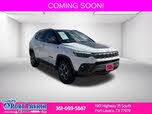 Jeep Compass Trailhawk 4WD