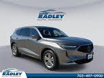 Acura MDX SH-AWD