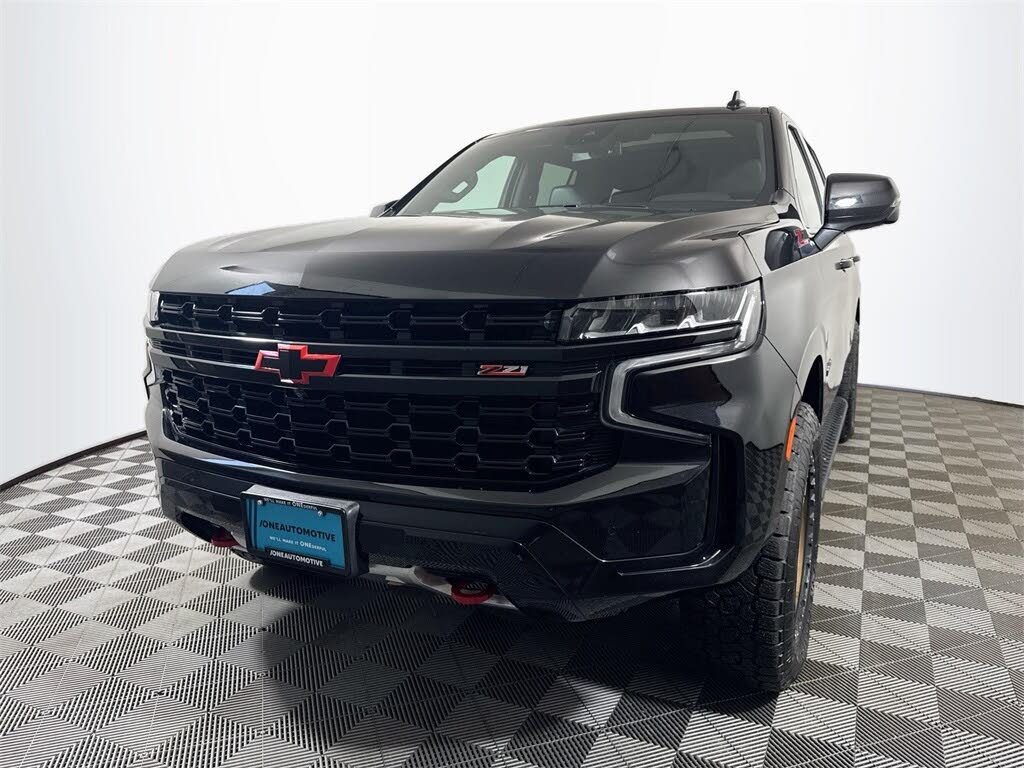 2023 Chevrolet Tahoe Z71 4WD