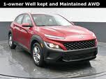 Hyundai Kona SE AWD