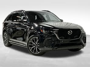 Mazda CX-70 3.3 Turbo S Premium AWD