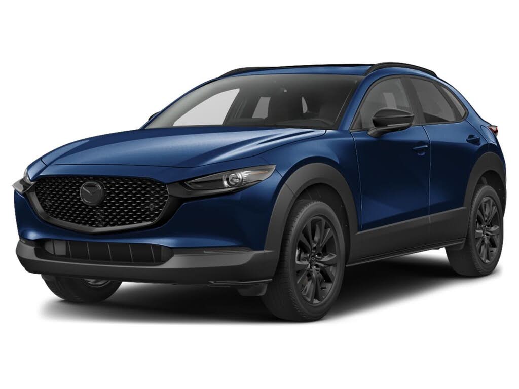2026 Mazda CX-30 2.5 Turbo Aire Edition AWD
