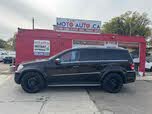 Mercedes-Benz GL-Class GL 550 4MATIC AWD