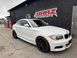 BMW 1 Series 135i Coupe RWD