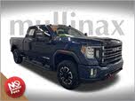 GMC Sierra 2500HD AT4 Crew Cab 4WD