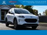 Ford Escape SEL AWD