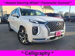 Hyundai Palisade Calligraphy AWD