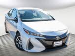 Toyota Prius Prime LE FWD