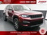 Jeep Grand Cherokee Limited 4WD