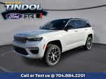 Jeep Grand Cherokee 4xe Summit Reserve 4WD