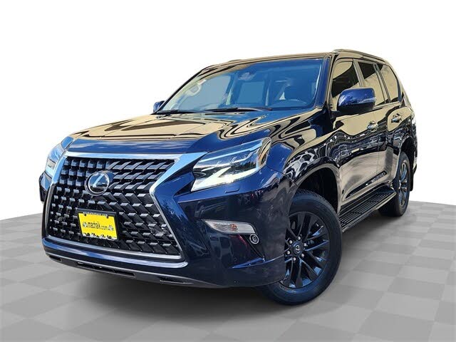 2023 Lexus GX 460 AWD