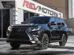Lexus GX 460 Luxury AWD