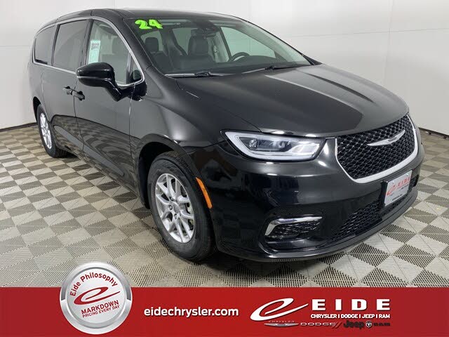 2024 Chrysler Pacifica Touring L FWD