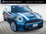MINI Cooper S 2-Door Hatchback FWD