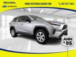 Toyota RAV4 LE AWD