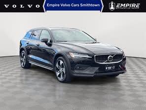 Volvo V60 Cross Country B5 Plus AWD