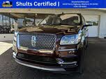 Lincoln Navigator L Black Label 4WD