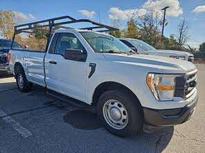 Ford F-150 XL RWD