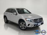 Mercedes-Benz GLC 300 SUV 4MATIC