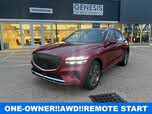 Genesis GV70 2.5T Advanced AWD