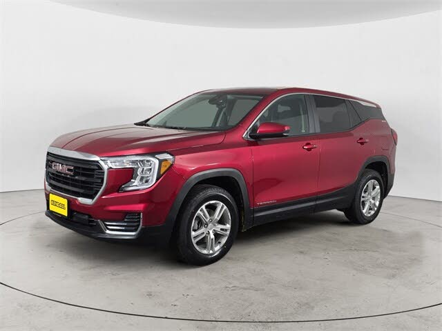 2023 GMC Terrain SLE AWD