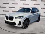 BMW X3 M40i AWD
