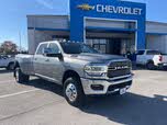 RAM 3500 Laramie Crew Cab LB DRW 4WD