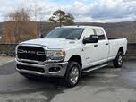 RAM 3500 Big Horn Crew Cab LB 4WD