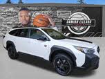 Subaru Outback Wilderness AWD
