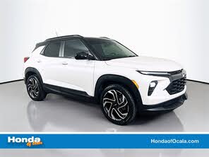 Chevrolet Trailblazer RS FWD