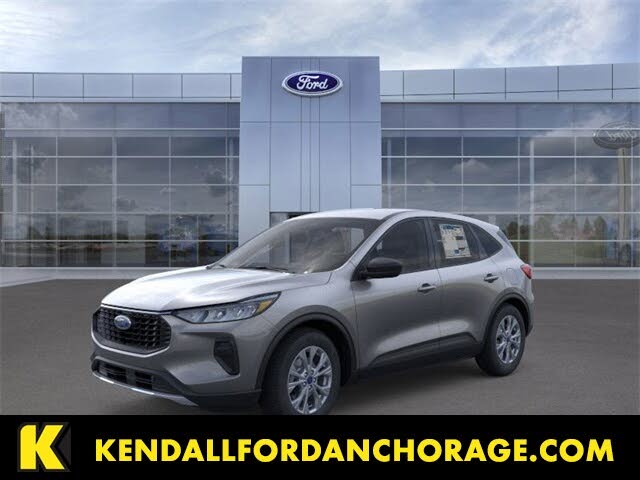 2026 Ford Escape Active AWD