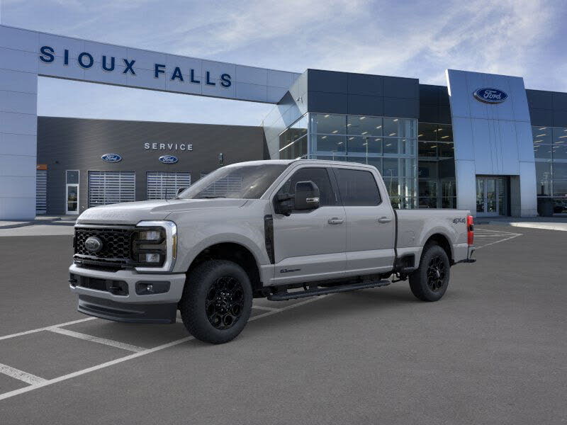2026 Ford F-250 Super Duty