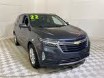 Chevrolet Equinox LT FWD with 1LT