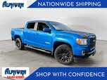 GMC Canyon Elevation Crew Cab 4WD