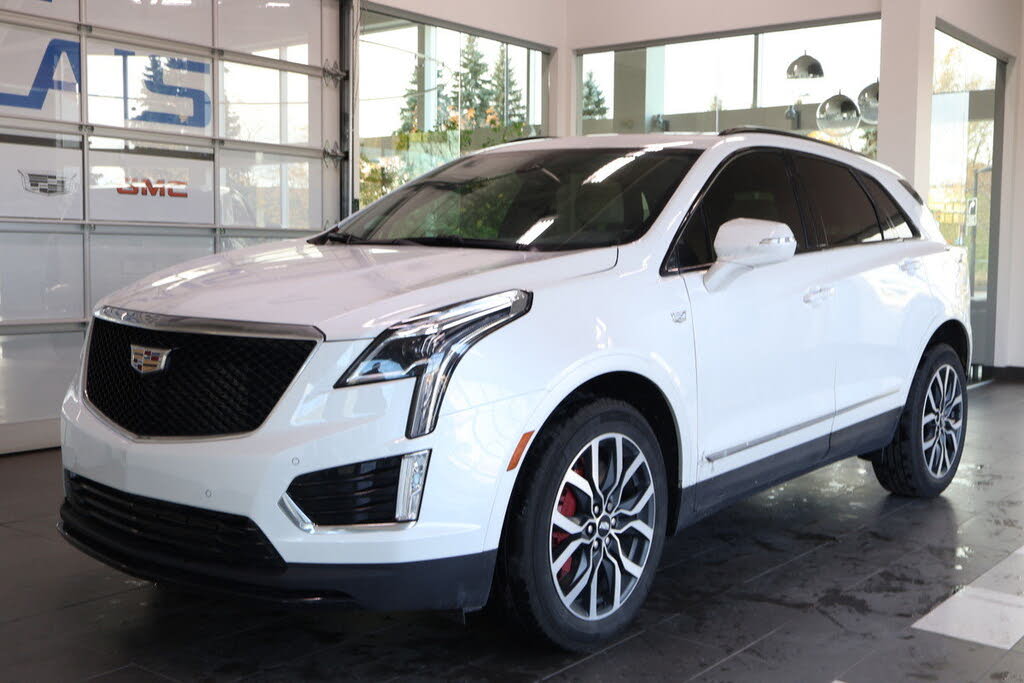 Cadillac XT5 Sport AWD 2023