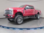 Ford F-250 Super Duty Platinum Crew Cab 4WD